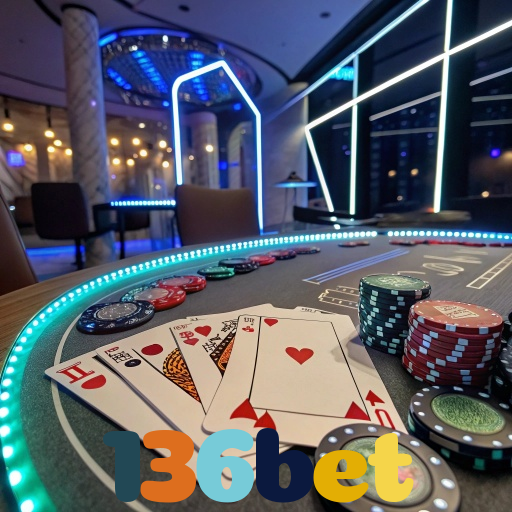 136bet - Baixe o App 136bet para Android e Comece a Jogar