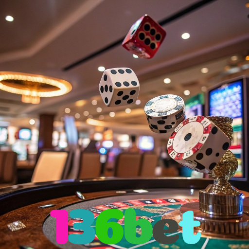 136bet - Baixe o app 136bet no Google Play e jogue ao vivo