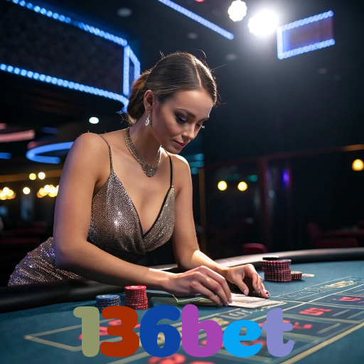 136bet - Baixe o app 136bet no Google Play e jogue ao vivo