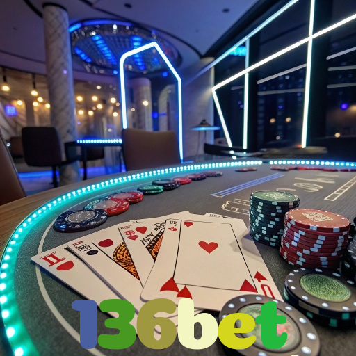 136bet - Baixe o app 136bet no Google Play e jogue ao vivo