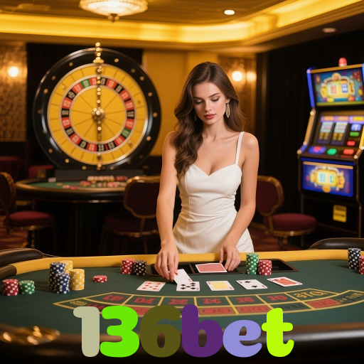 136bet - Baixe o App 136bet para Android e Comece a Jogar