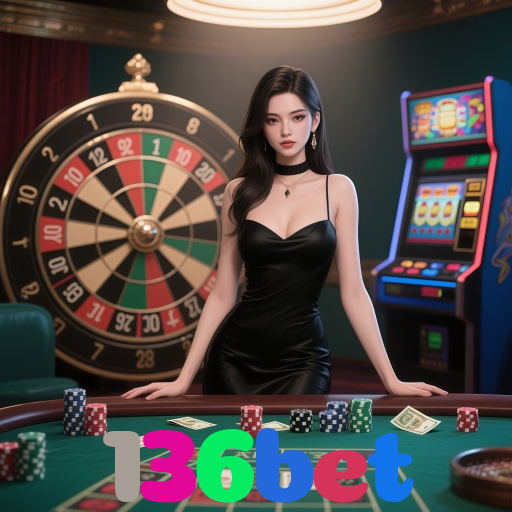136bet - Baixe o app 136bet no Google Play e jogue ao vivo