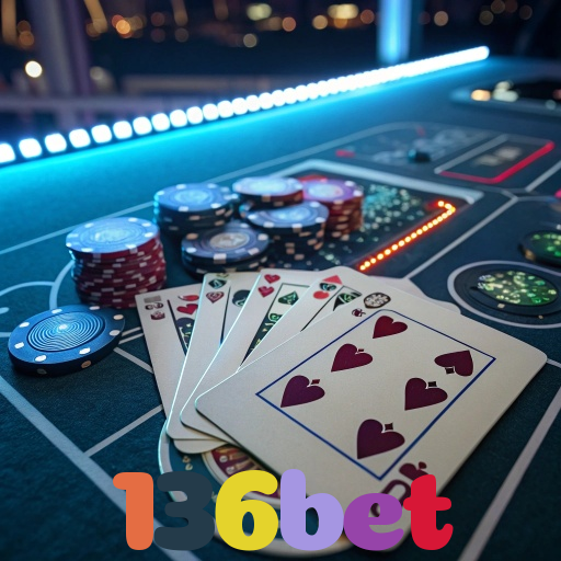 136bet - Baixe o app 136bet no Google Play e jogue ao vivo
