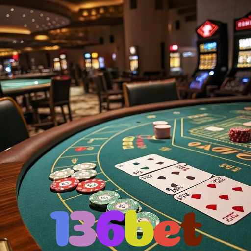 136bet - Baixe o App 136bet para Android e Comece a Jogar