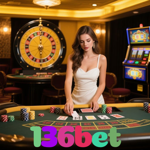 136bet - Baixe o app 136bet no Google Play e jogue ao vivo