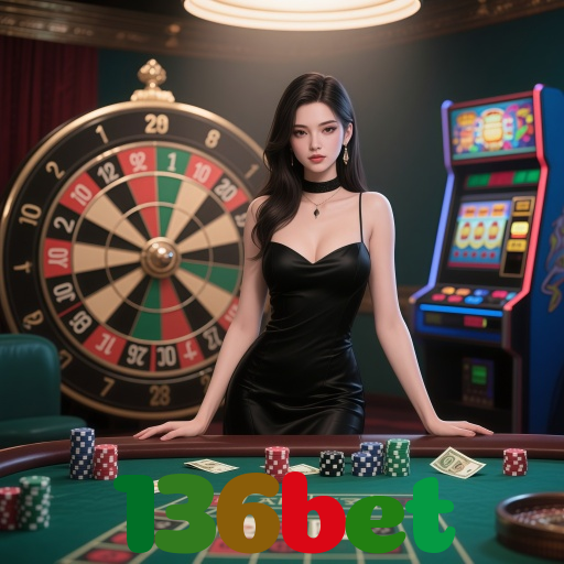 136bet - Baixe o app 136bet no Google Play e jogue ao vivo