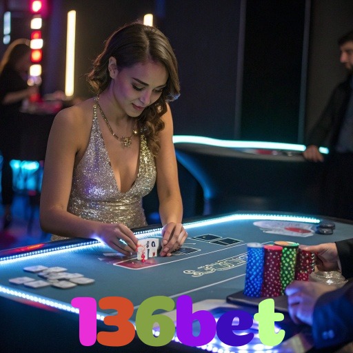 136bet - Baixe o App 136bet para Android e Comece a Jogar