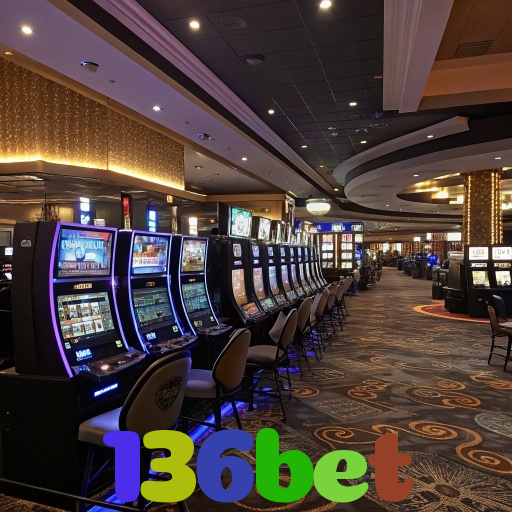 136bet - Baixe o app 136bet no Google Play e jogue ao vivo