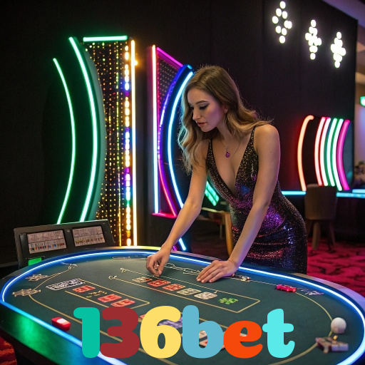 136bet - Baixe o app 136bet no Google Play e jogue ao vivo