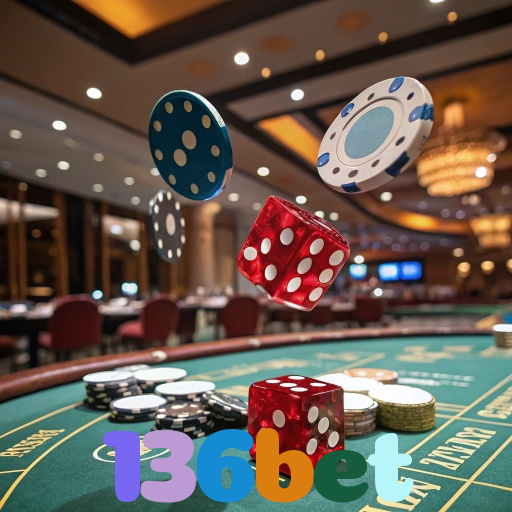 136bet - Baixe o App 136bet para Android e Comece a Jogar