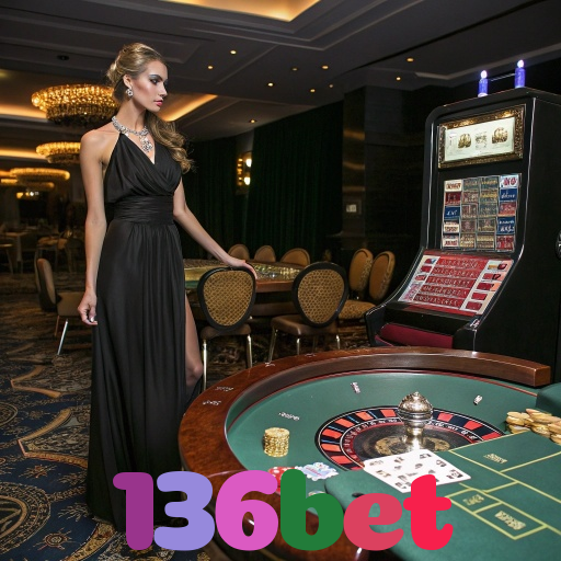 136bet - Baixe o app 136bet no Google Play e jogue ao vivo