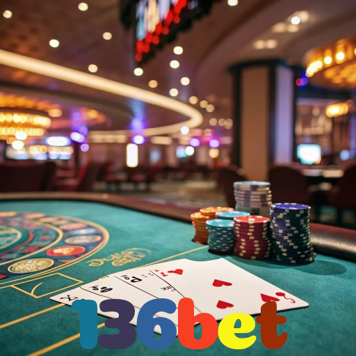 136bet - Baixe o app 136bet no Google Play e jogue ao vivo
