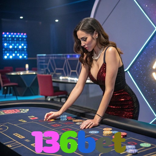 136bet - Baixe o app 136bet no Google Play e jogue ao vivo