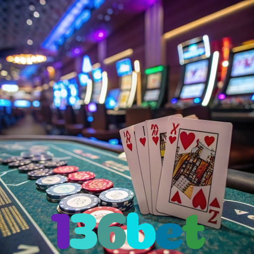 136bet - Baixe o App 136bet para Android e Comece a Jogar