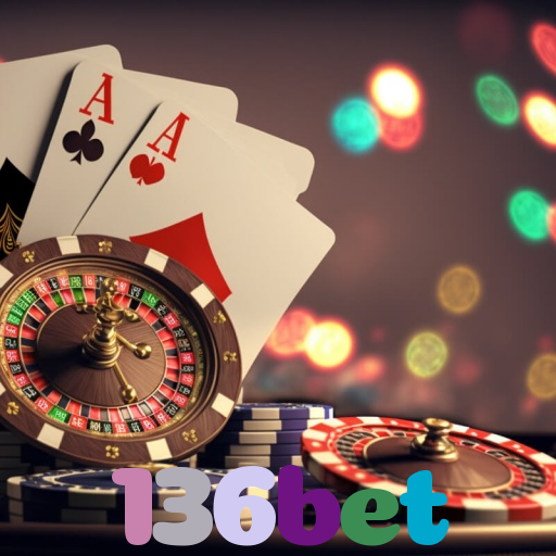 136bet - Baixe o app 136bet no Google Play e jogue ao vivo
