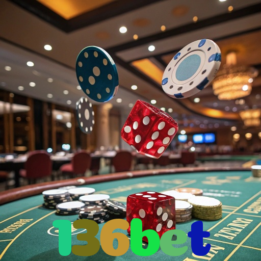 136bet - Baixe o app 136bet no Google Play e jogue ao vivo
