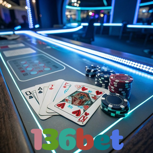 136bet - Baixe o App 136bet para Android e Comece a Jogar