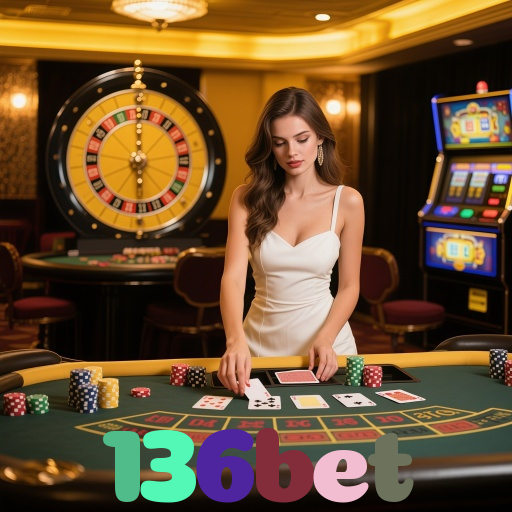 136bet - Baixe o App 136bet para Android e Comece a Jogar