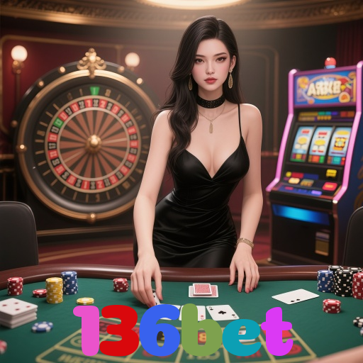 136bet - Baixe o app 136bet no Google Play e jogue ao vivo