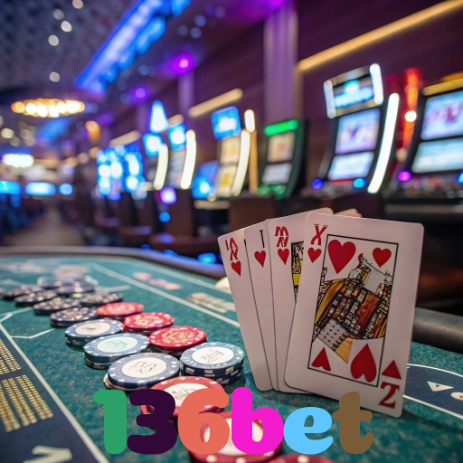 136bet - Baixe o app 136bet no Google Play e jogue ao vivo