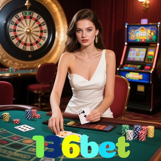 136bet - Baixe o app 136bet no Google Play e jogue ao vivo