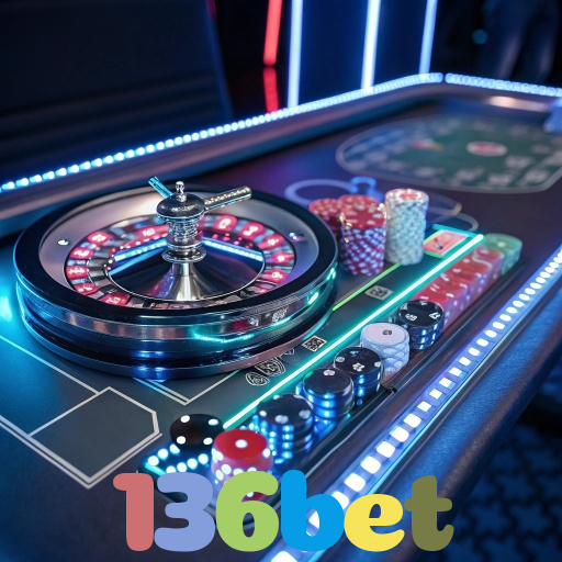 136bet - Baixe o app 136bet no Google Play e jogue ao vivo