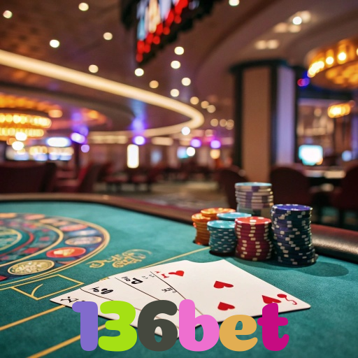 136bet - Baixe o App 136bet para Android e Comece a Jogar