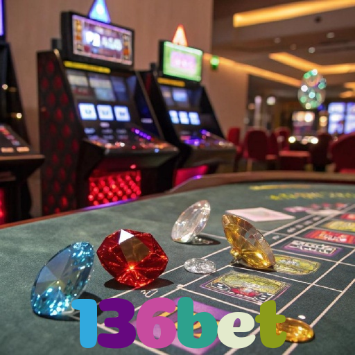 136bet - Baixe o app 136bet no Google Play e jogue ao vivo