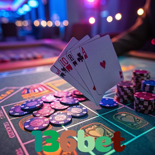 136bet - Baixe o App 136bet para Android e Comece a Jogar