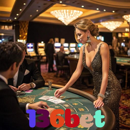 136bet - Baixe o app 136bet no Google Play e jogue ao vivo