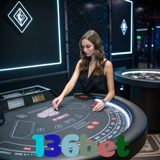 136bet - Baixe o App 136bet para Android e Comece a Jogar