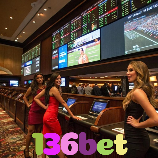 136bet - Baixe o app 136bet no Google Play e jogue ao vivo