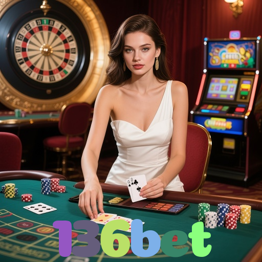 136bet - Baixe o App 136bet para Android e Comece a Jogar