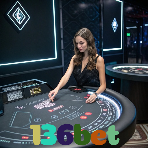 136bet - Baixe o app 136bet no Google Play e jogue ao vivo
