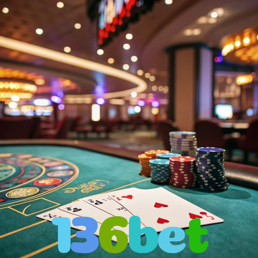 136bet - Baixe o App 136bet para Android e Comece a Jogar
