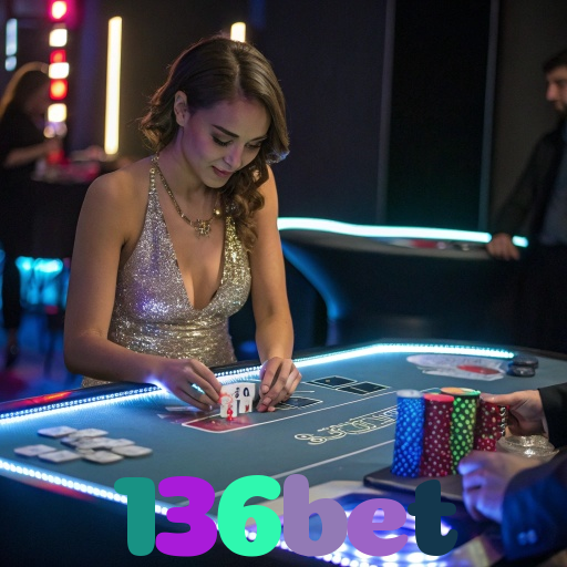 136bet - Baixe o app 136bet no Google Play e jogue ao vivo