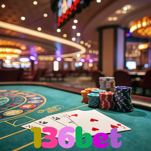 136bet - Baixe o App 136bet para Android e Comece a Jogar
