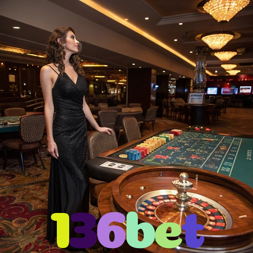 136bet - Baixe o app 136bet no Google Play e jogue ao vivo