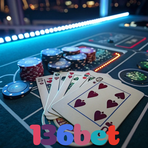136bet - Baixe o app 136bet no Google Play e jogue ao vivo