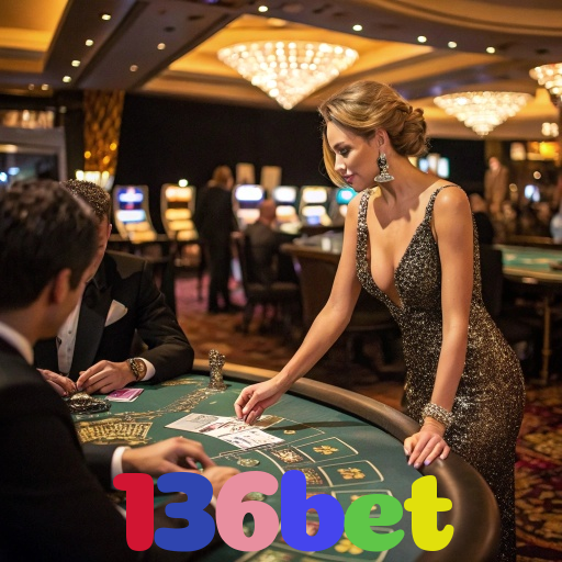 136bet - Baixe o App 136bet para Android e Comece a Jogar