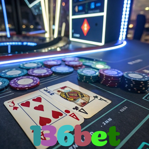136bet - Baixe o app 136bet no Google Play e jogue ao vivo