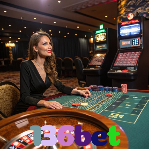 136bet - Baixe o app 136bet no Google Play e jogue ao vivo