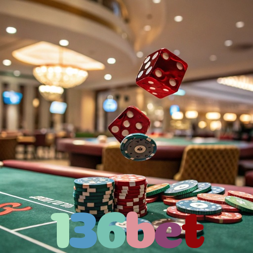 136bet - Baixe o App 136bet para Android e Comece a Jogar