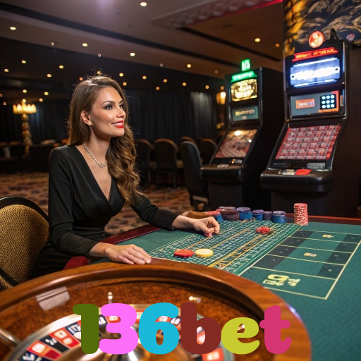 136bet - Baixe o app 136bet no Google Play e jogue ao vivo