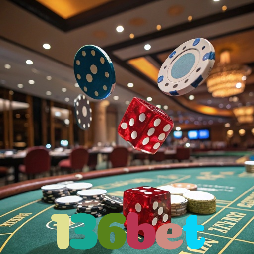 136bet - Baixe o App 136bet para Android e Comece a Jogar