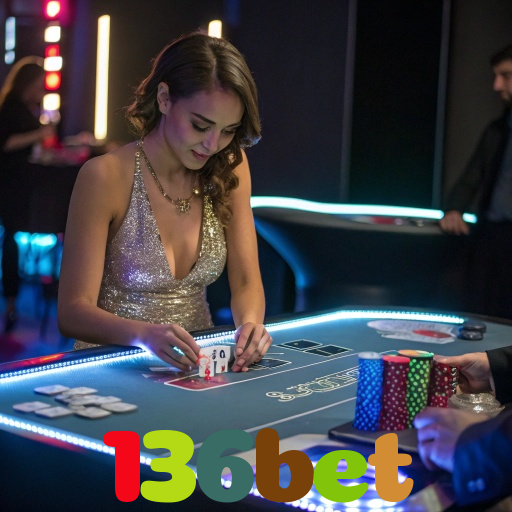136bet - Baixe o app 136bet no Google Play e jogue ao vivo