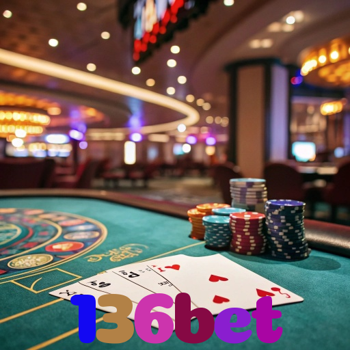 136bet - Baixe o app 136bet no Google Play e jogue ao vivo
