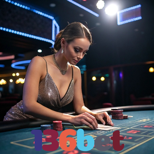 136bet - Baixe o app 136bet no Google Play e jogue ao vivo