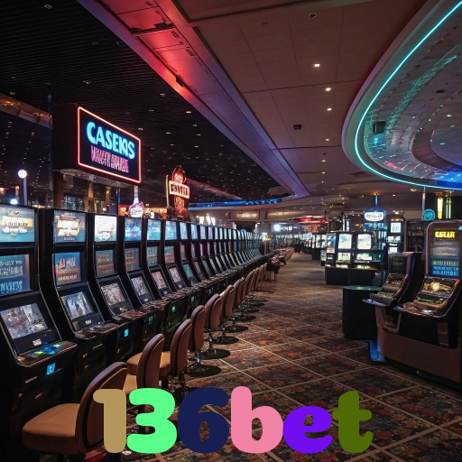 136bet - Baixe o App 136bet para Android e Comece a Jogar