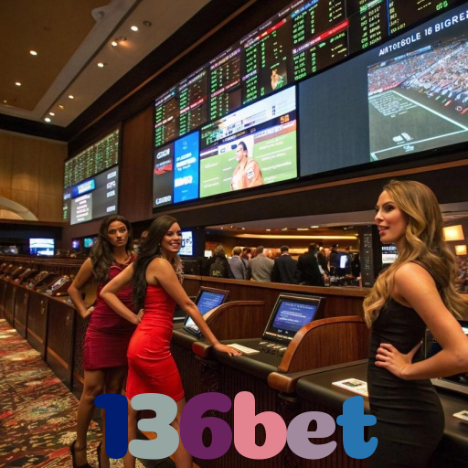 136bet - Baixe o App 136bet para Android e Comece a Jogar